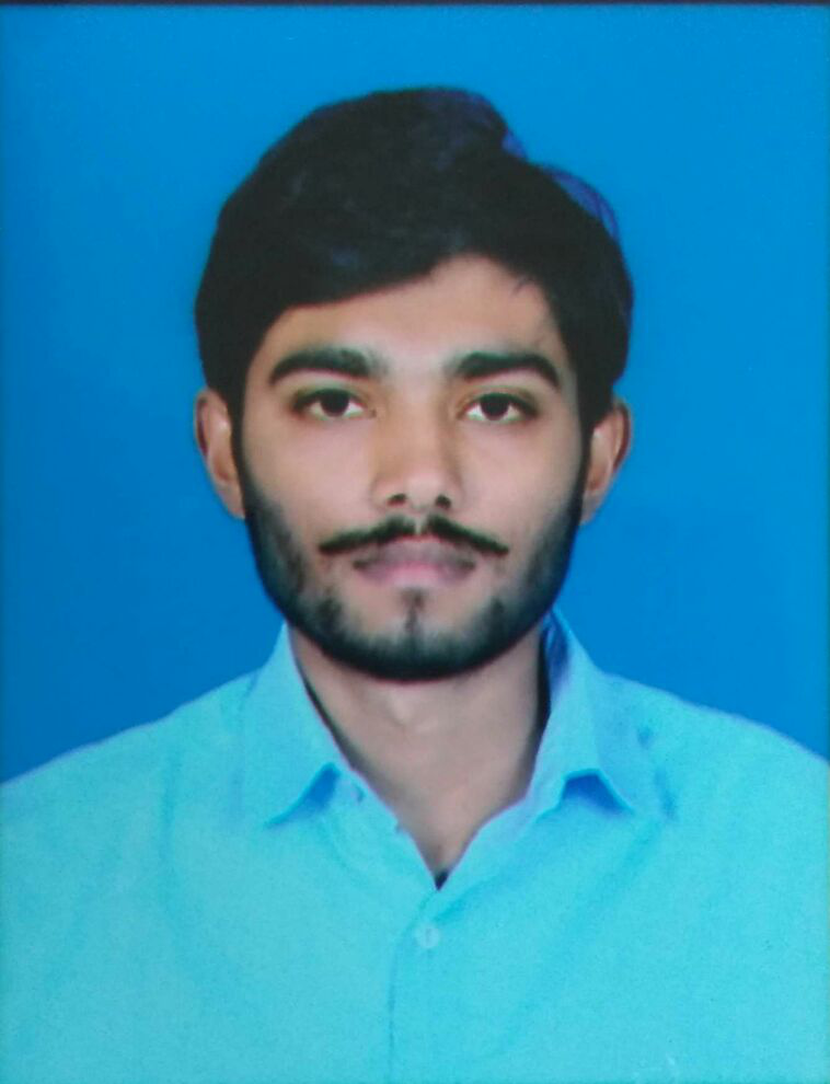 VINAY KUMAR SAHU